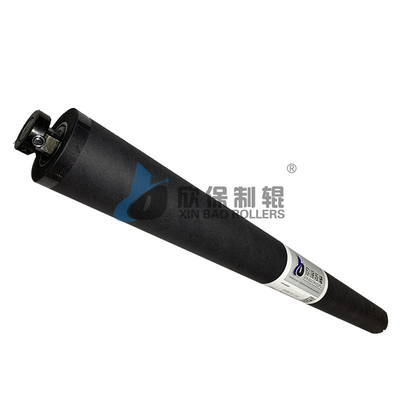 رولر لاستیکی چاپگر UV RYOBI 680 524 750 920 784 مقاومت در برابر لباس EPDM