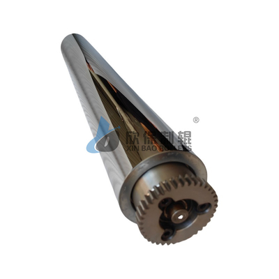 رولر پوشش چاپی هیدلبرگ CD102 SM102 CX104 صاف صاف مقاوم به لباس و مقاوم به خوردگی
