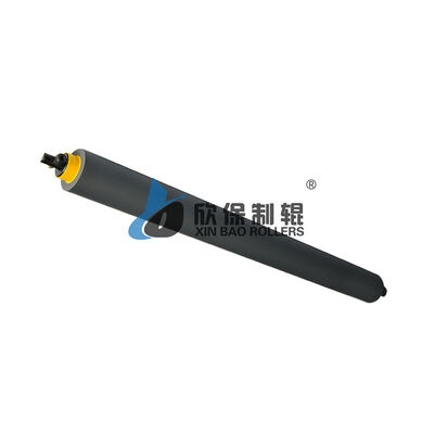 HDB CD74 XL75 CX74 SM74 PM74 رولر های لاستیکی با کیفیت بالا در فروشگاه