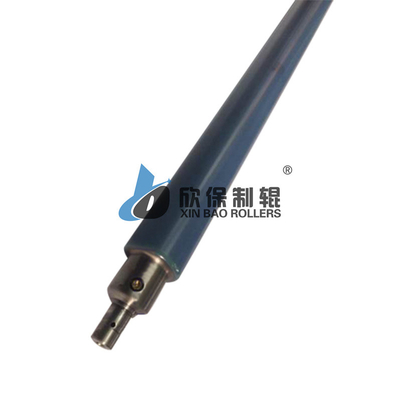 رولر لاستیکی چاپی سفارشی برای ROLAND 700 Rilsan رولر نایلون رولر سخت