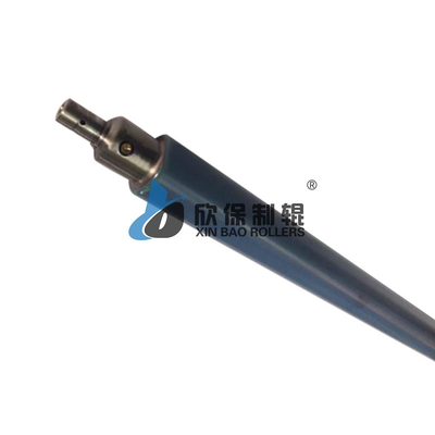 رولر لاستیکی چاپی سفارشی برای ROLAND 700 Rilsan رولر نایلون رولر سخت