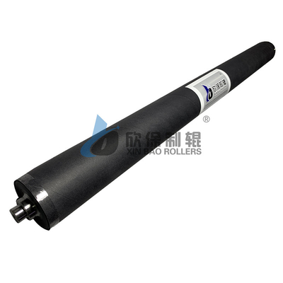 رولر لاستیکی RYOBI 680 750 920 رولر انتقال صفحه رولر رنگ آمیزی