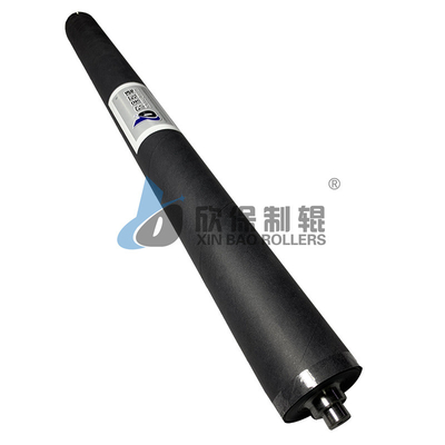 رولر لاستیکی RYOBI 680 750 920 رولر انتقال صفحه رولر رنگ آمیزی