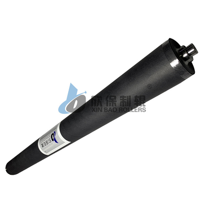 رولر لاستیکی RYOBI 680 750 920 رولر انتقال صفحه رولر رنگ آمیزی