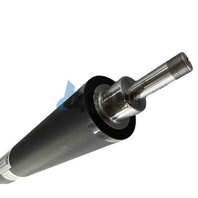 رولر لاستیکی چاپی برای ROLAND 200 202 204 ماشین های چاپی ساخته شده در چین با کیفیت بالا