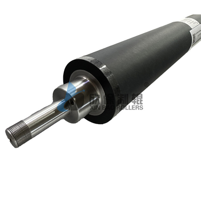 رولر لاستیکی چاپی برای ROLAND 200 202 204 ماشین های چاپی ساخته شده در چین با کیفیت بالا
