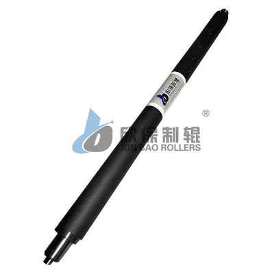 رولر لاستیکی RYOBI 680 750 920 Ink Ductor Roller با کیفیت بالا