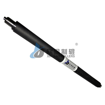 رولر لاستیکی RYOBI 680 750 920 Ink Ductor Roller با کیفیت بالا