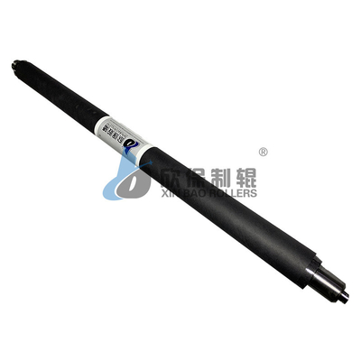 رولر لاستیکی RYOBI 680 750 920 Ink Ductor Roller با کیفیت بالا
