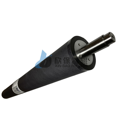 رولر لاستیکی برای ماشین چاپی Komori L40 Ls40 G40 Gl40 NBR رولر آب
