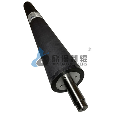 رولر لاستیکی برای ماشین چاپی Komori L40 Ls40 G40 Gl40 NBR رولر آب