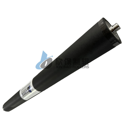 چاپگر رولر لاستیکی هیدلبرگ CD74 XL75 رولر مقاوم به لباس