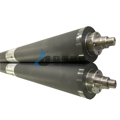 چاپگر UV رولر لاستیکی KOMORI LS29 G40 LS40 EPDM مقاوم به پوشیدن