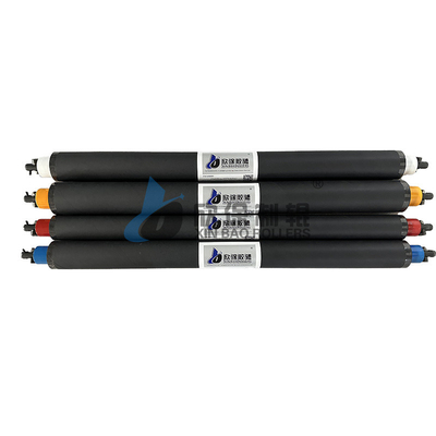 رولر چاپی UV Heidelberg SM74 PM74 EPDM ضد پیری