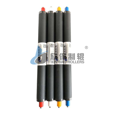 رولر چاپی UV هایدلبرگ GTO46 GTO52 EPDM ضد پیری