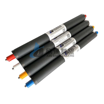 رولر چاپی UV هایدلبرگ GTO46 GTO52 EPDM ضد پیری