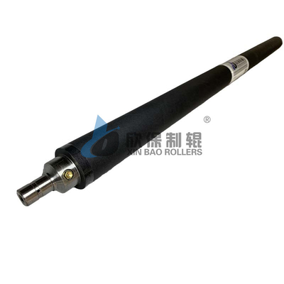 رولر لاستیکی دو منظوره ی UV ROLAND 200 300 500 600 700