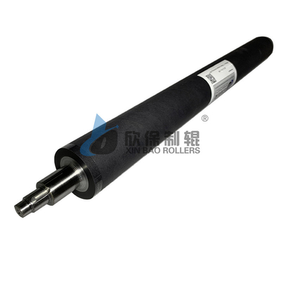 رولر لاستیکی دو منظوره UV ROLAND 300 رولر اندازه گیری دامپر