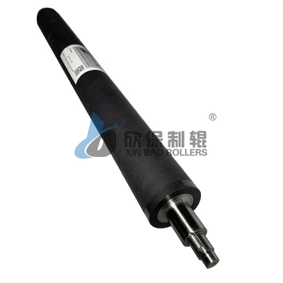 رولر لاستیکی دو منظوره UV ROLAND 300 رولر اندازه گیری دامپر