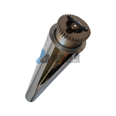 رولر پوشش چاپی هیدلبرگ CD102 SM102 CX104 صاف صاف مقاوم به لباس و مقاوم به خوردگی