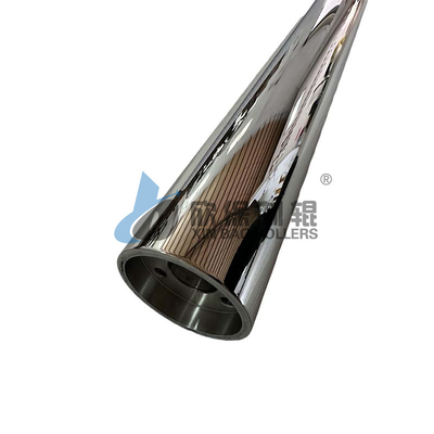 رولر پوشش چاپی هیدلبرگ CD102 SM102 CX104 صاف صاف مقاوم به لباس و مقاوم به خوردگی