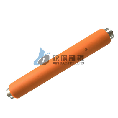 ماشین چرخشی UV رولر لاستیکی ماشین چرخش UV رولر لاستیکی مقاوم به خوردگی پیری UV است