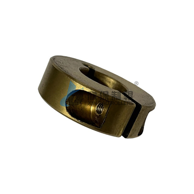 اندازه ی دقیق رولر لاستیکی چاپی محور خاص هسته ROLAND 200