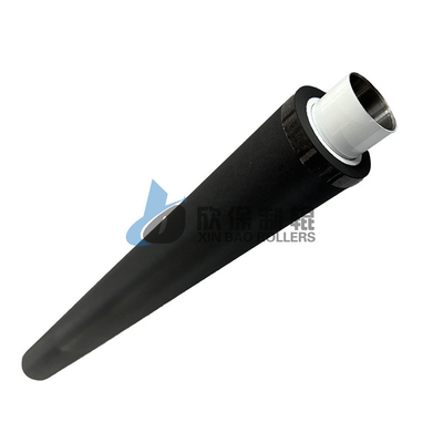 چاپ رولر لاستیکی صاف است و انعطاف پذیری قوی دارد اندازه دقیق Heidelberg SM74