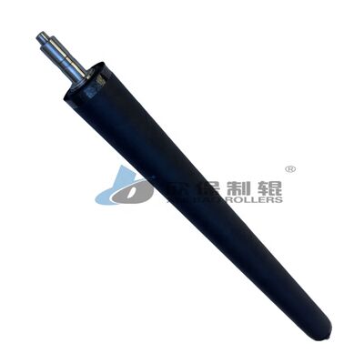 رولر های لاستیکی جدید چاپ آفست 1 سال گارانتی ساخته چین