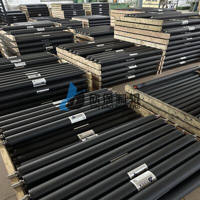 تولید کارخانه سیریز نوسان رولر اتصال صفحه
