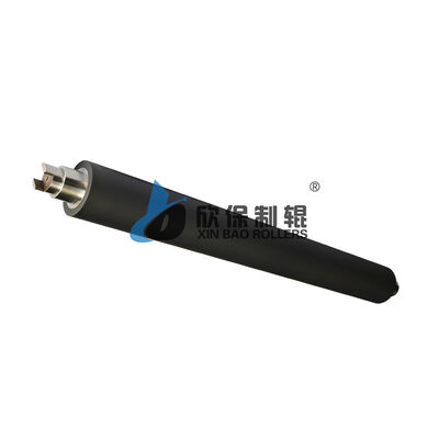 غلتک لاستیکی HDB GTO CD74 XL75 CX74 CX75 SM74 XL105 XL106 در انبار موجود در کارخانه