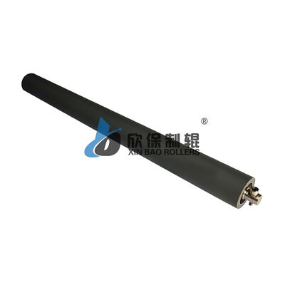 غلتک لاستیکی HDB GTO CD74 XL75 CX74 CX75 SM74 XL105 XL106 در انبار موجود در کارخانه