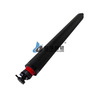 غلتک لاستیکی HDB GTO CD74 XL75 CX74 CX75 SM74 XL105 XL106 در انبار موجود در کارخانه