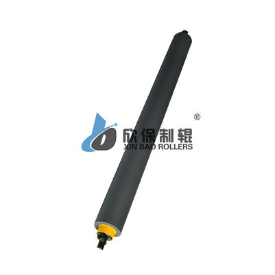 HDB CD74 XL75 CX74 SM74 PM74 رولر های لاستیکی با کیفیت بالا در فروشگاه