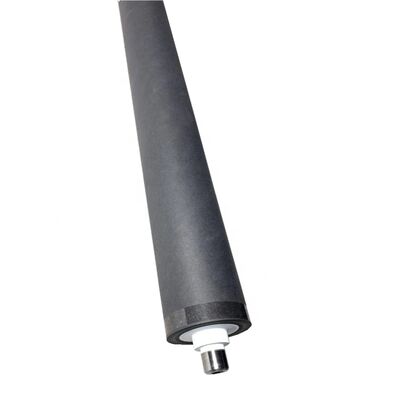 یونیفورم انتقال جوهر حرفه ای کارخانه، مقاومت در برابر لباس، مقاومت در برابر خوردگی رولر لاستیکی چاپی