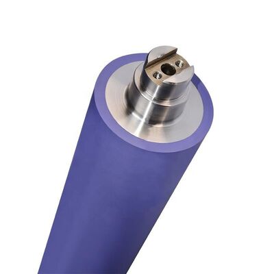24 سال کارخانه عمده فروشی محل می تواند سفارشی نایلون EPDM NBR لاستیک رول