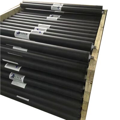 24 سال کارخانه عمده فروشی محل می تواند سفارشی نایلون EPDM NBR لاستیک رول