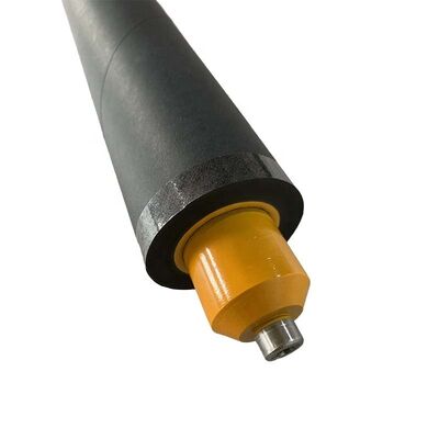 نقطه کارخانه با کیفیت بالا مقاوم در برابر سایش NBR EPDM Road Roller Roller Blind Rubber Rubber Roller