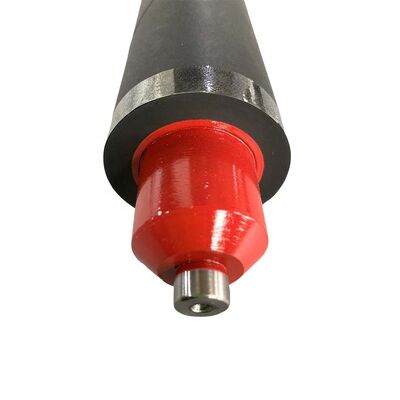 غلتک لاستیکی KOMORI L26 L28 LS29 L440 L540 LS40 G40 GL40 L50 NBR/EPDM با کیفیت بالا
