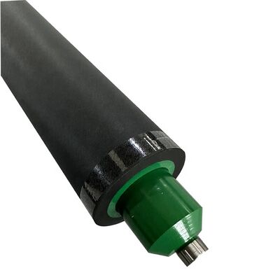 غلتک لاستیکی KOMORI L26 L28 LS29 L440 L540 LS40 G40 GL40 L50 NBR/EPDM با کیفیت بالا