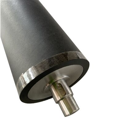 غلتک لاستیکی KOMORI L26 L28 LS29 L440 L540 LS40 G40 GL40 L50 NBR/EPDM با کیفیت بالا