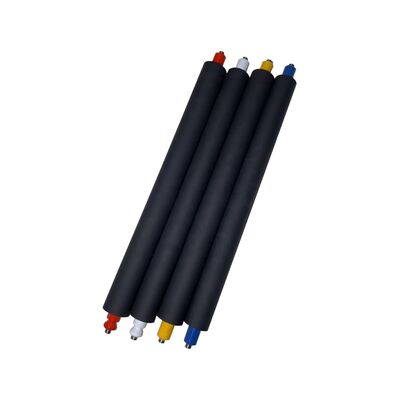 ۲۴ سال از کارخانه با کیفیت بالا مقاوم به پوشیدن SM52 CD74 SM74 PM74 GTO CD102 XL105 XL75 SM102 XL106 رولر چاپگر لاستیکی