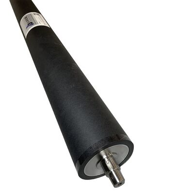 تولید کننده Spot HDB Komori Kba Roland RYOBI Shinohara MITSUBISHI Spare Parts Nbr Rubber Roller Printing