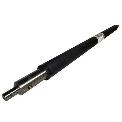 تولید کننده Spot HDB Komori Kba Roland RYOBI Shinohara MITSUBISHI Spare Parts Nbr Rubber Roller Printing