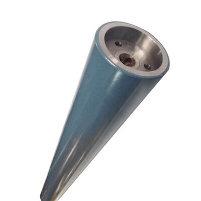 تولید کننده Spot HDB Komori Kba Roland RYOBI Shinohara MITSUBISHI Spare Parts Nbr Rubber Roller Printing