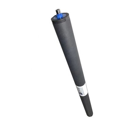 تولید کننده Spot HDB Komori Kba Roland RYOBI Shinohara MITSUBISHI Spare Parts Nbr Rubber Roller Printing