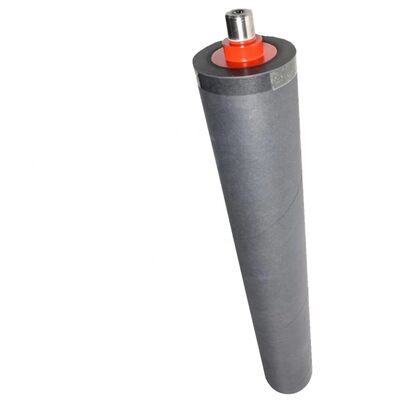 فابریکه استاک مقاوم به فرسایش و مقاومت در برابر فشار KOMORI RYOBI رولر لاستیکی چاپی