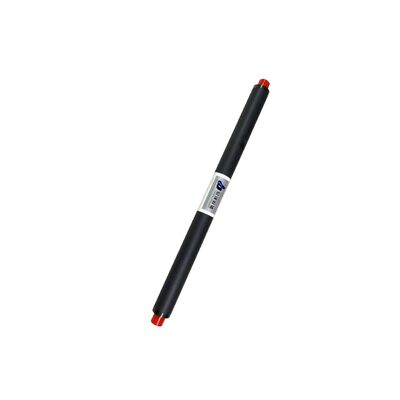 یونیفورم انتقال جوهر حرفه ای کارخانه، مقاومت در برابر لباس، مقاومت در برابر خوردگی رولر لاستیکی چاپی