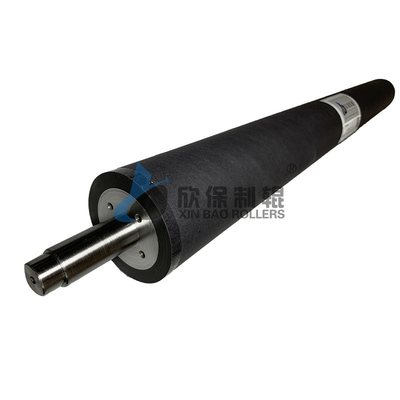 رولر لاستیکی برای ماشین چاپی Komori L40 Ls40 G40 Gl40 NBR رولر آب