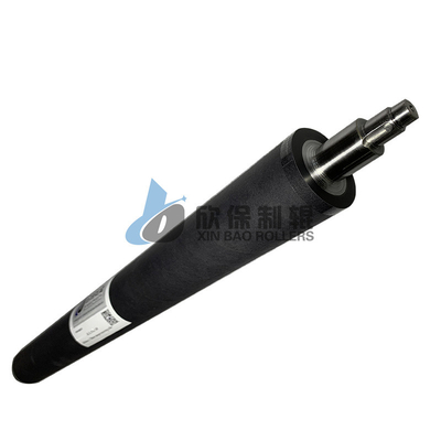 رولر لاستیکی دو منظوره UV ROLAND 300 رولر اندازه گیری دامپر
